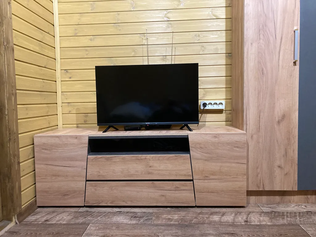 Уютный гостевой домик