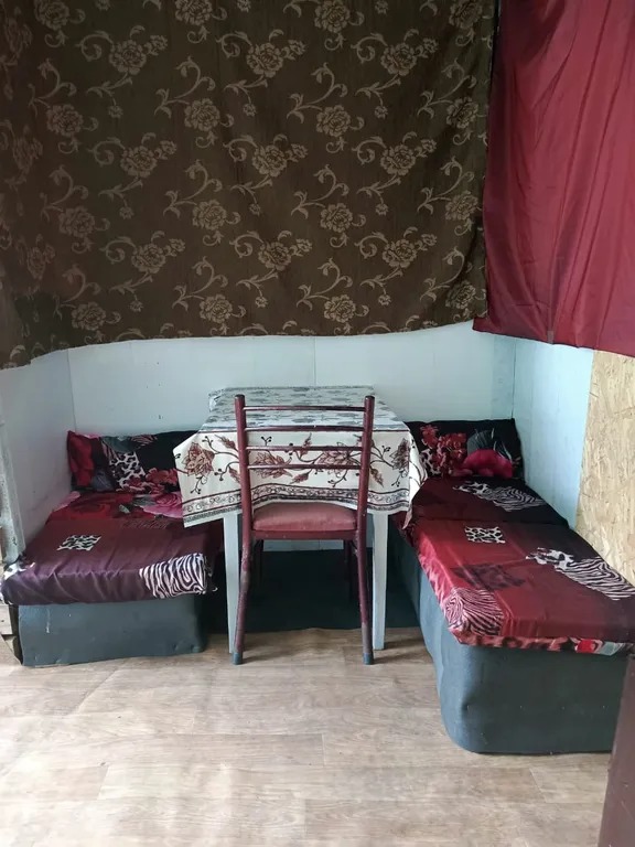 Тихий уголок