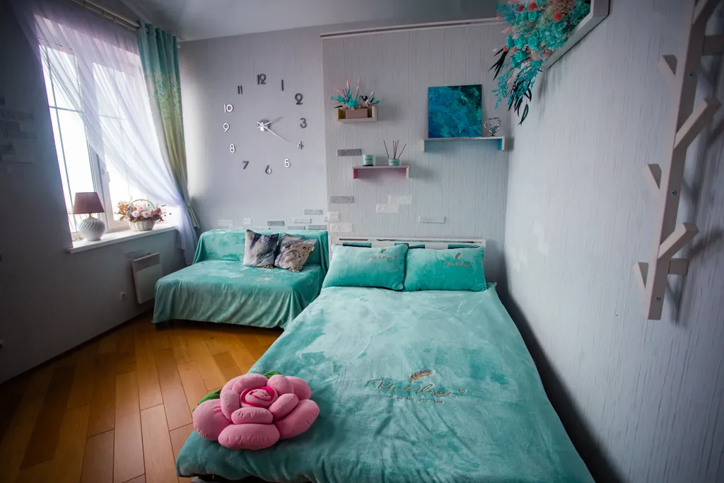 Где начинался город, с видом на море