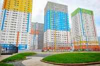 Квартира на сутки в Ульяновске