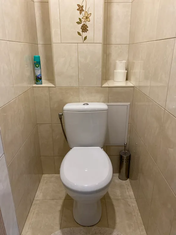 Квартира Апартаменты в центре — Калининград