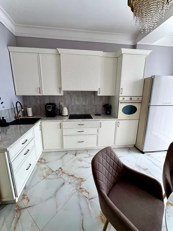 Квартира Квартира с шикарным видом на горы — Махачкала