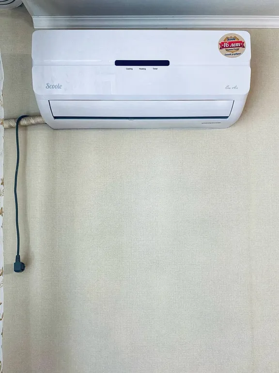 Квартира рядом с парком Победы