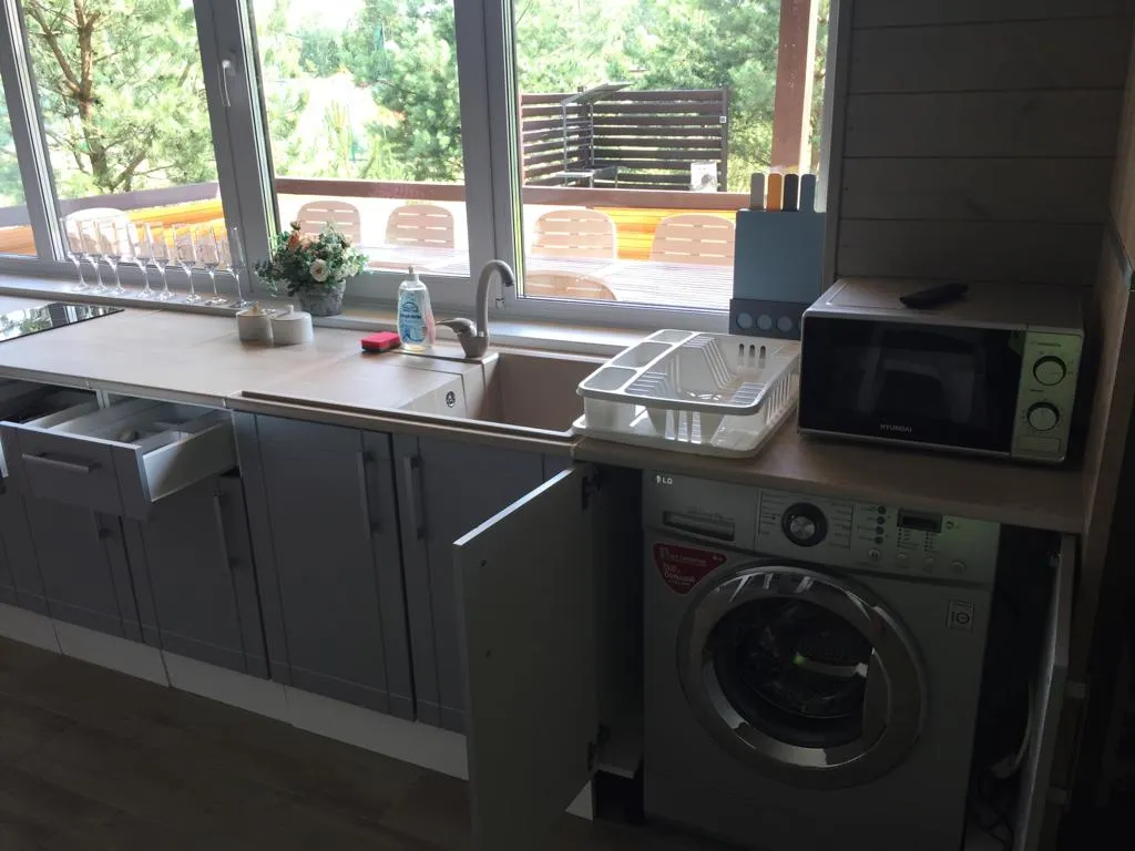 4-комнатный Дом