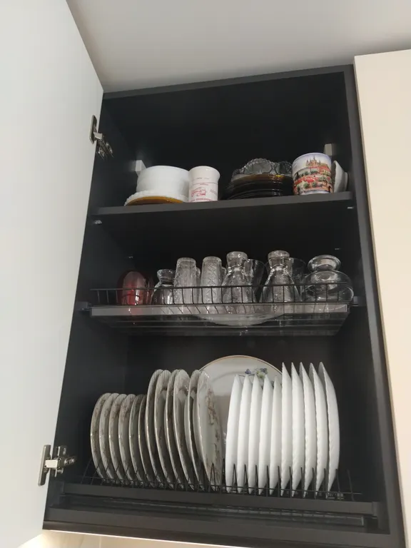 Уютная комната для девушек