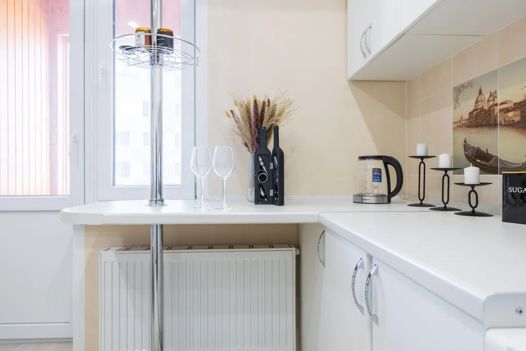 Residence Elegance в Центре