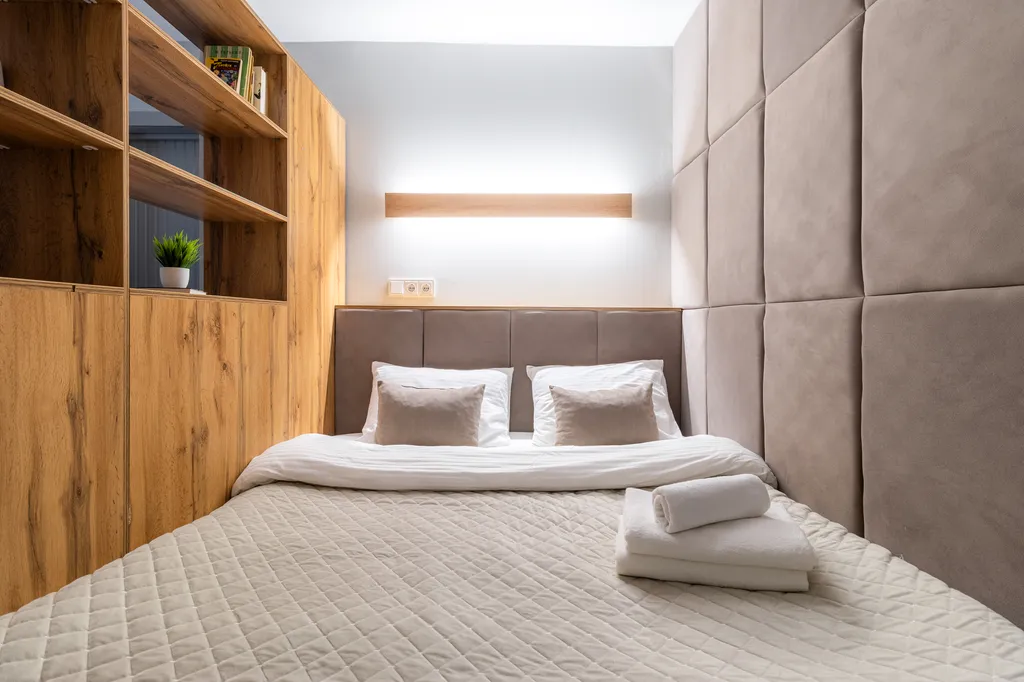 Квартира 2-комнатная квартира в центре — Нижний Новгород