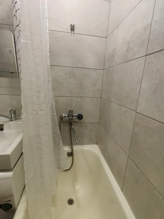 Квартира у Парка