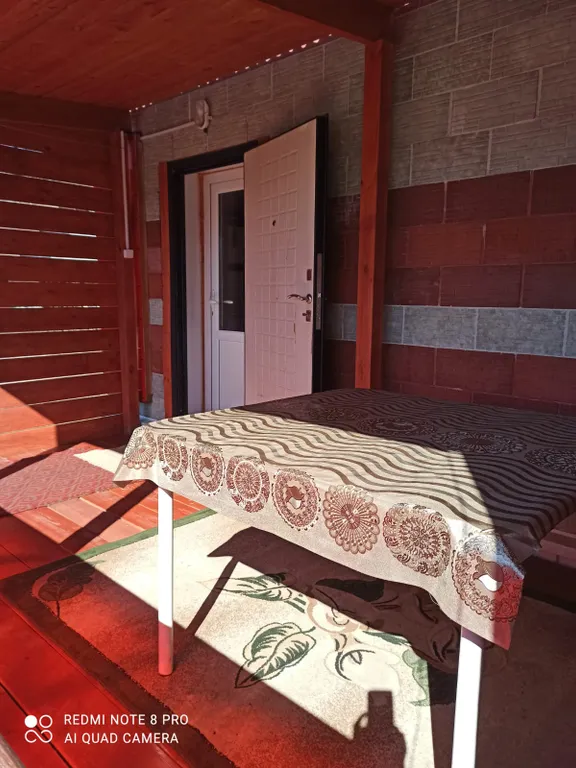 Дом на 12 человек