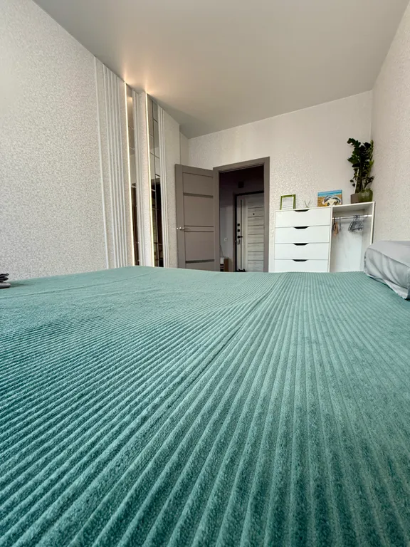 Квартира в самом центре города класса люкс