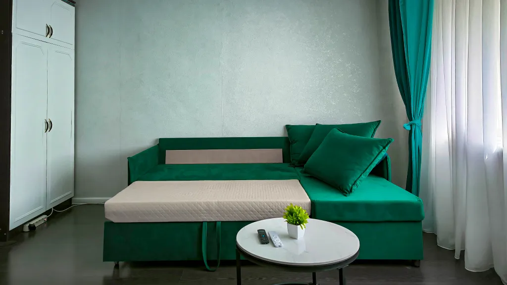 Квартира Квартира Райское гнездышко для любви и романтики — Калининград