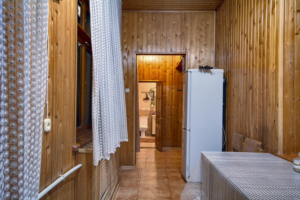 5-комнатный дом по улице Арбата