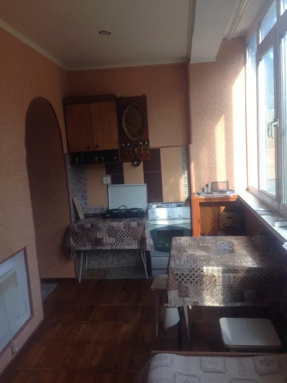 Квартира у моря