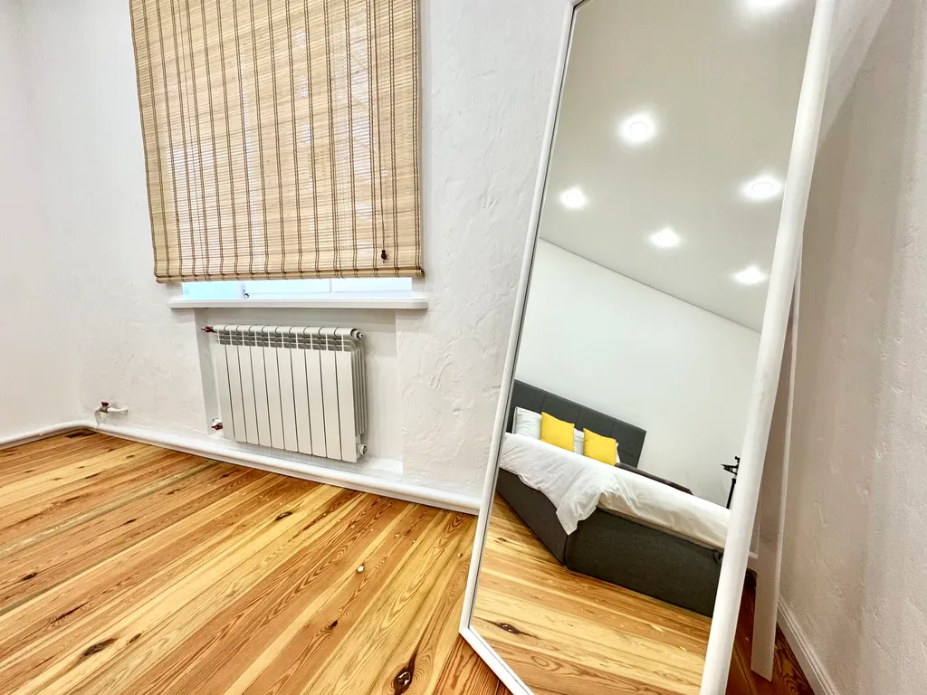 Комфорт-апартамент в центре