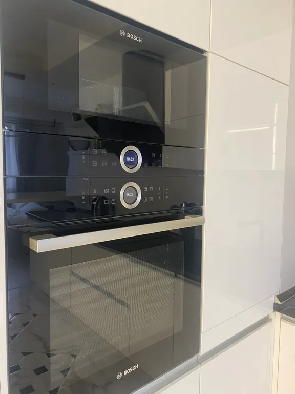 Уютная квартира с видом на море