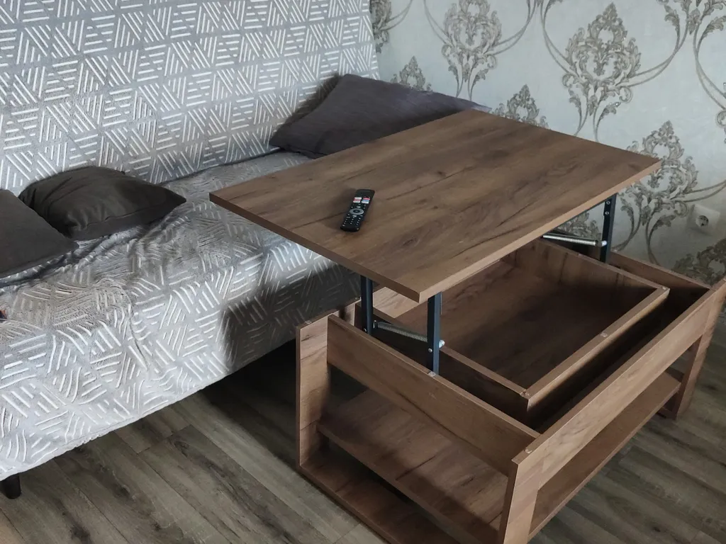 Квартира Уютная квартира в новом доме со всем необходимым для проживания — Красноярск