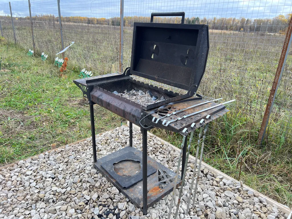 Дом Райская берлога