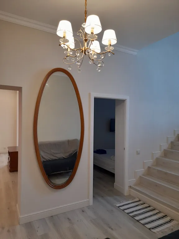 Дом три в одном - море, сосны, тишина