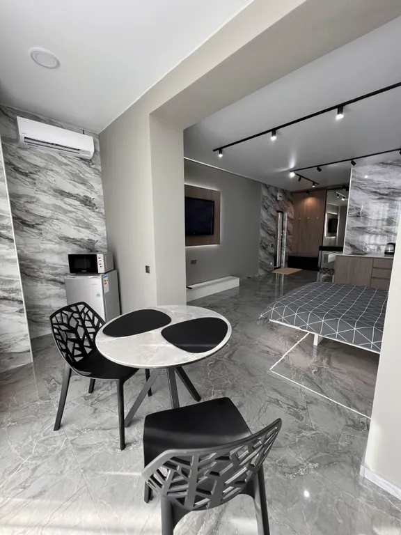 Квартира-студия