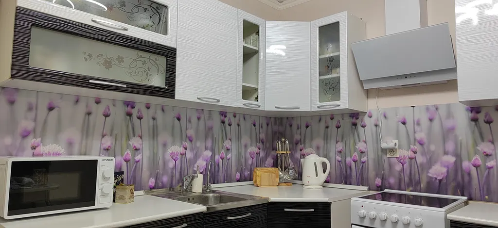 Семейный апартамент