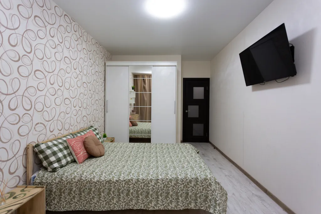 2-комнатная квартира у Шереметьево