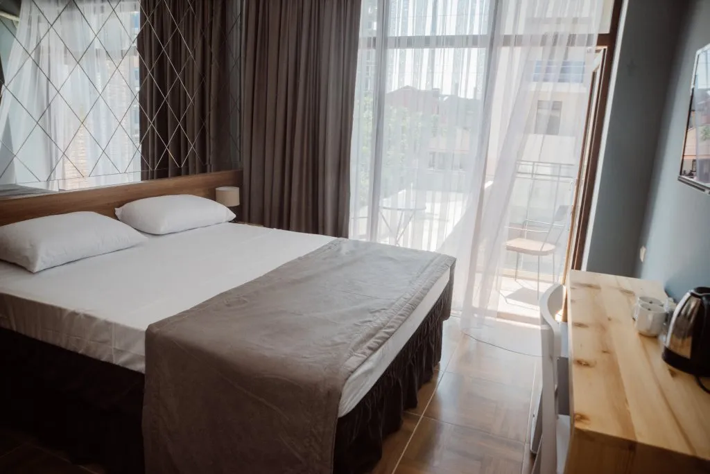 Квартира Комната — Батуми