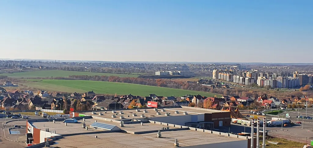 Новая уютная квартира рядом с Ситимолом