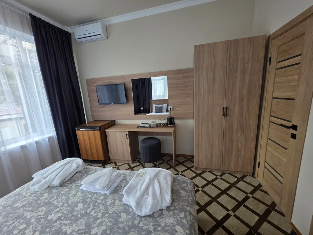 Квартира Комната — Геленджик