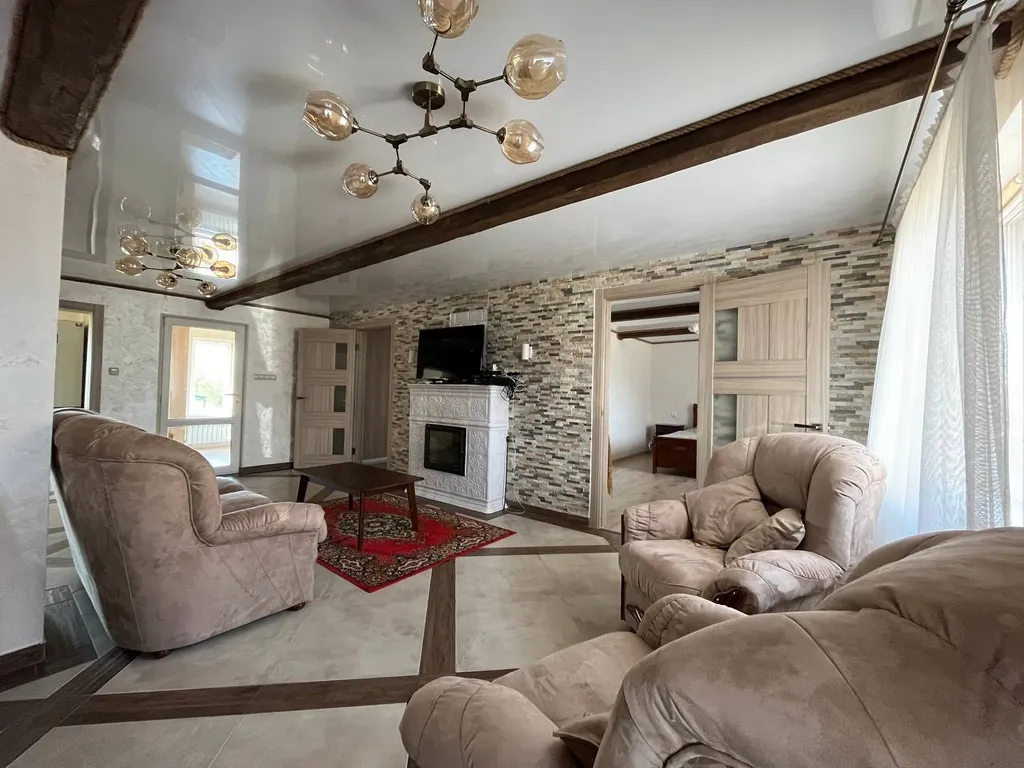 Усадьба Бона