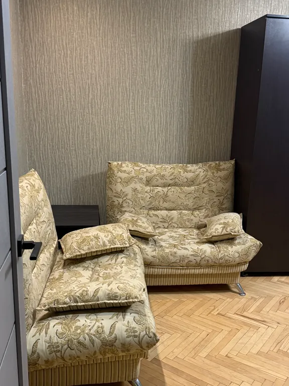 Апартаменты в курортной зоне