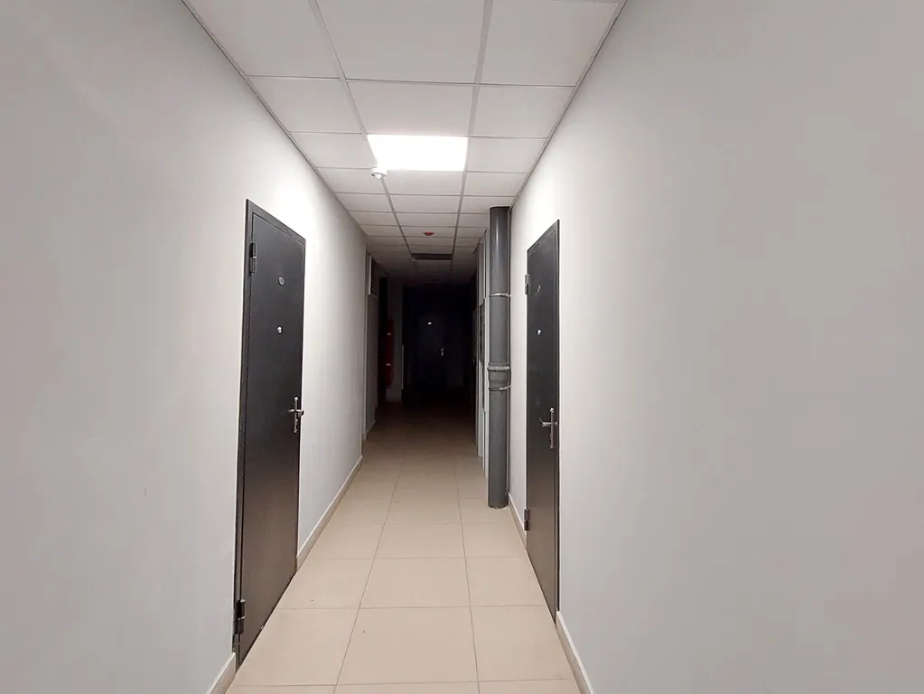 Студия в Умном доме