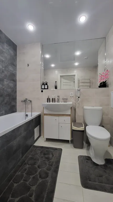 Квартира 1-комнатная Квартира — Иркутск