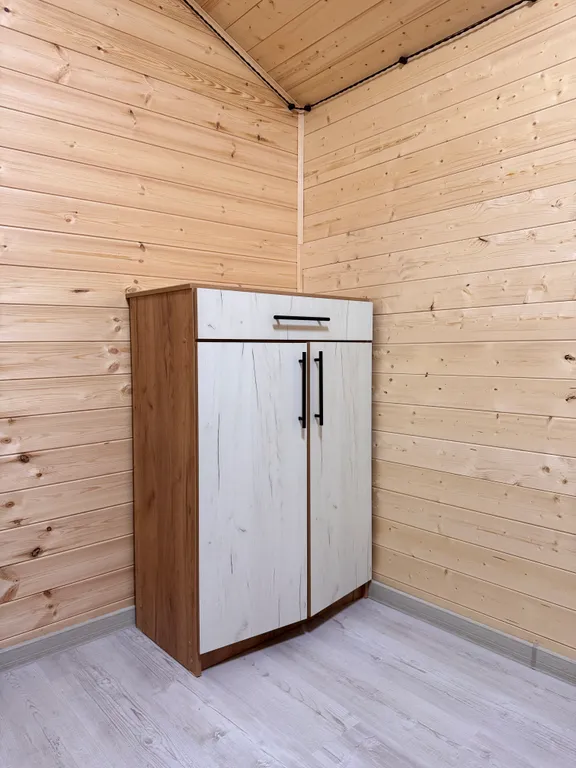 Уютный Домик в лесу!