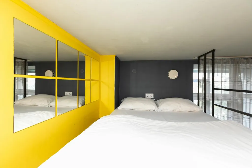 Студия в элитном ЖК у ТРЦ Гринвич в центре