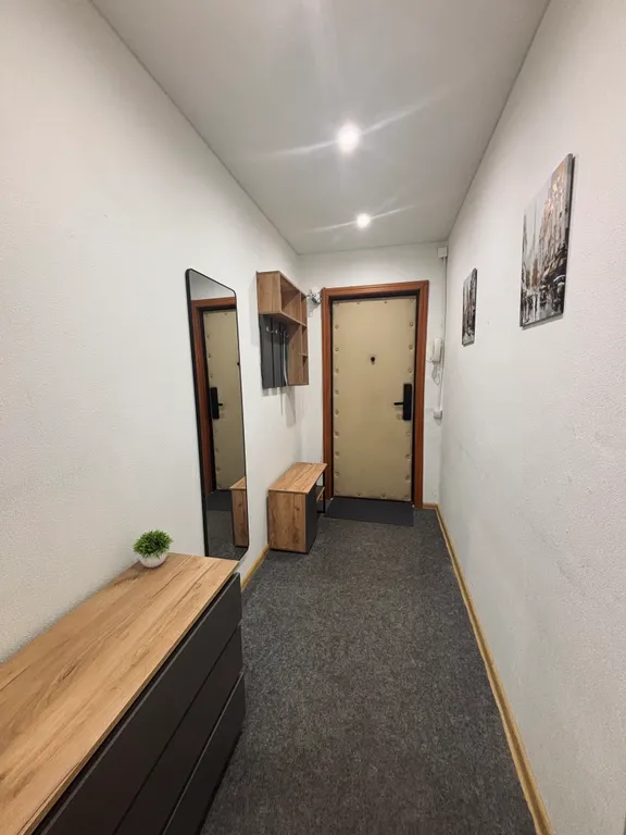 Уютная квартира специально для вас