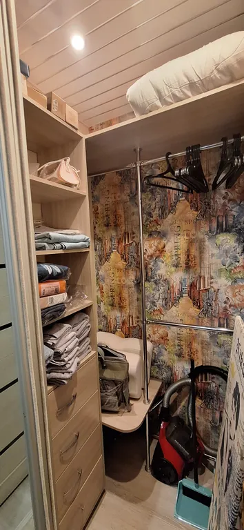 Уютная 2-комнатная квартира