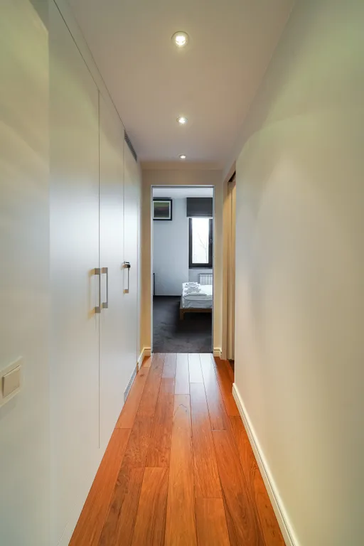 Квартира в центре Минск LuxHouse (2+2)