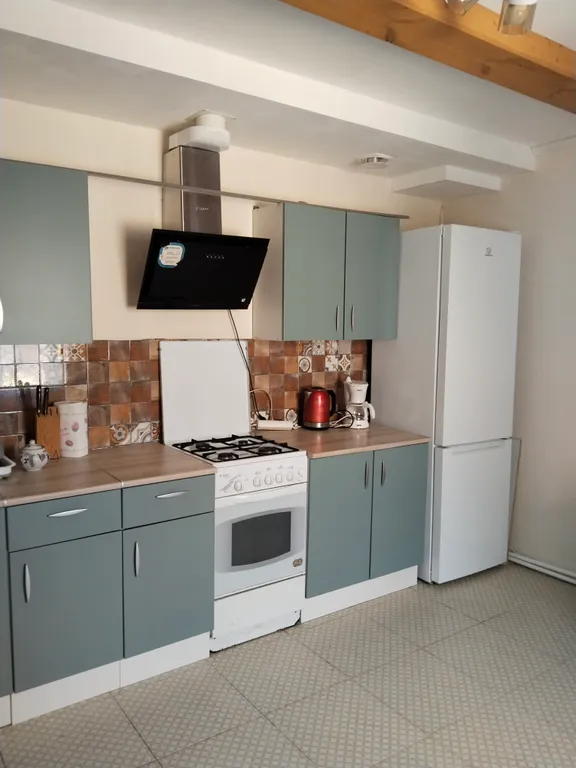 4-комнатный Дом