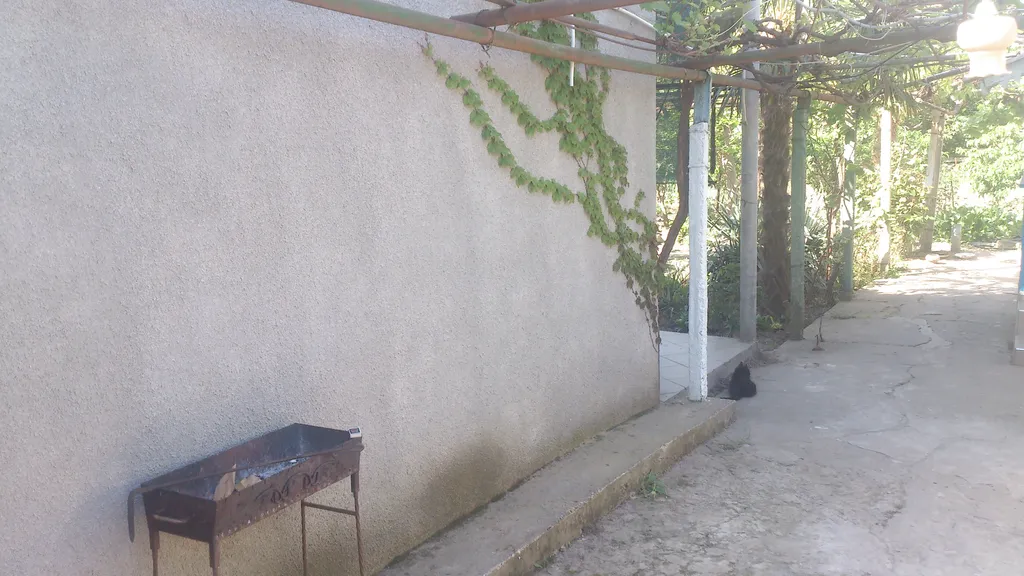 Комната с отдельным входом