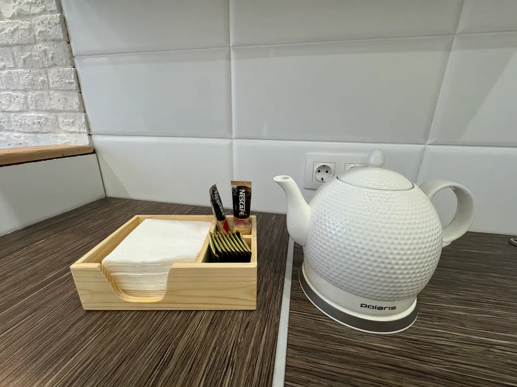 Лесная Мелодия в Сосновом бору