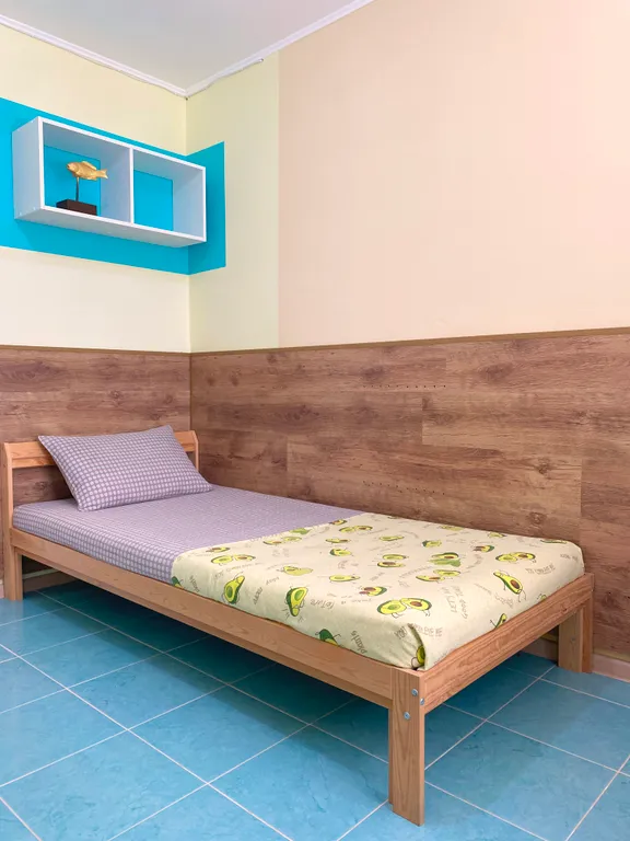 стандарт (TWIN) 4а