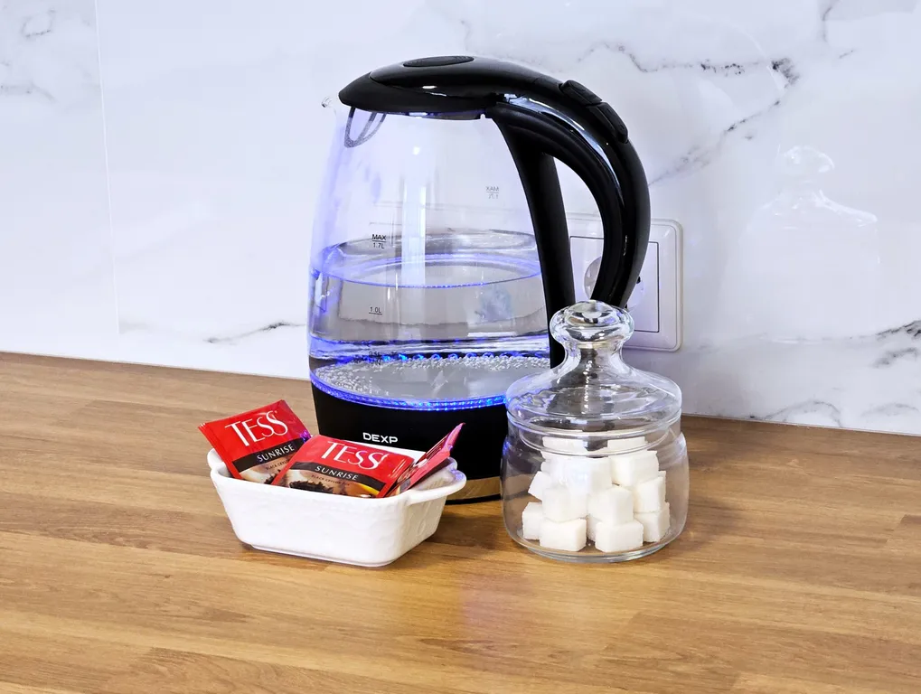 Квартира Студия рядом с ТРЦ СитиМолл — Тюмень