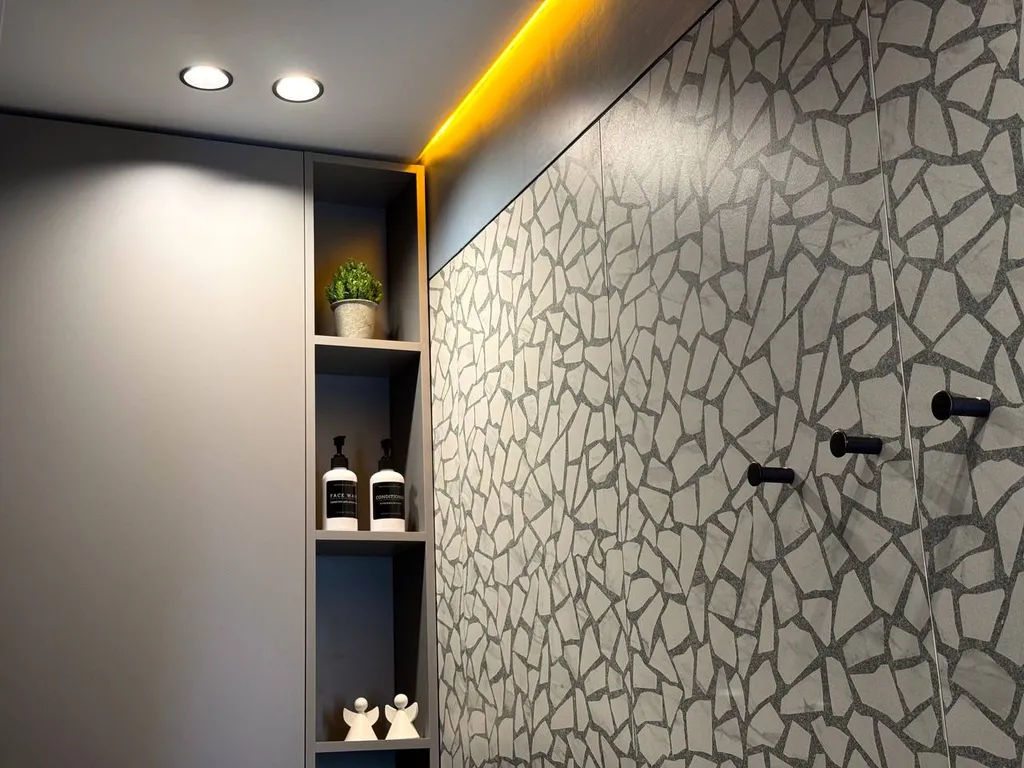 Новая студия для 4 гостей