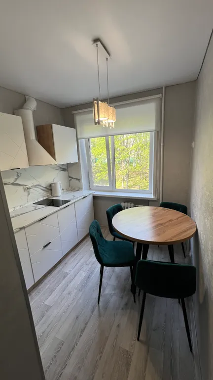 Уютная квартира в спальном районе — аренда посуточно в Петропавловск-Камчатский