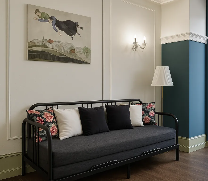 Exclusive апартамент в центре