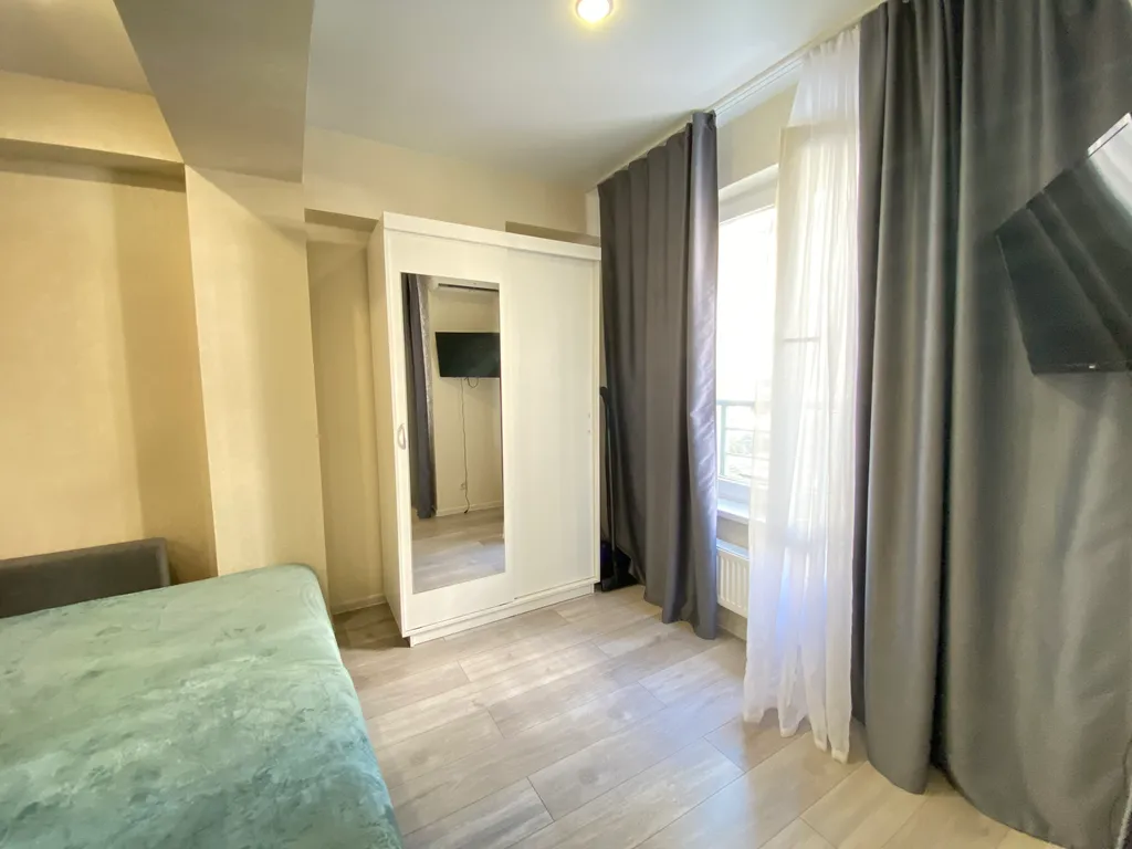 Квартира у моря