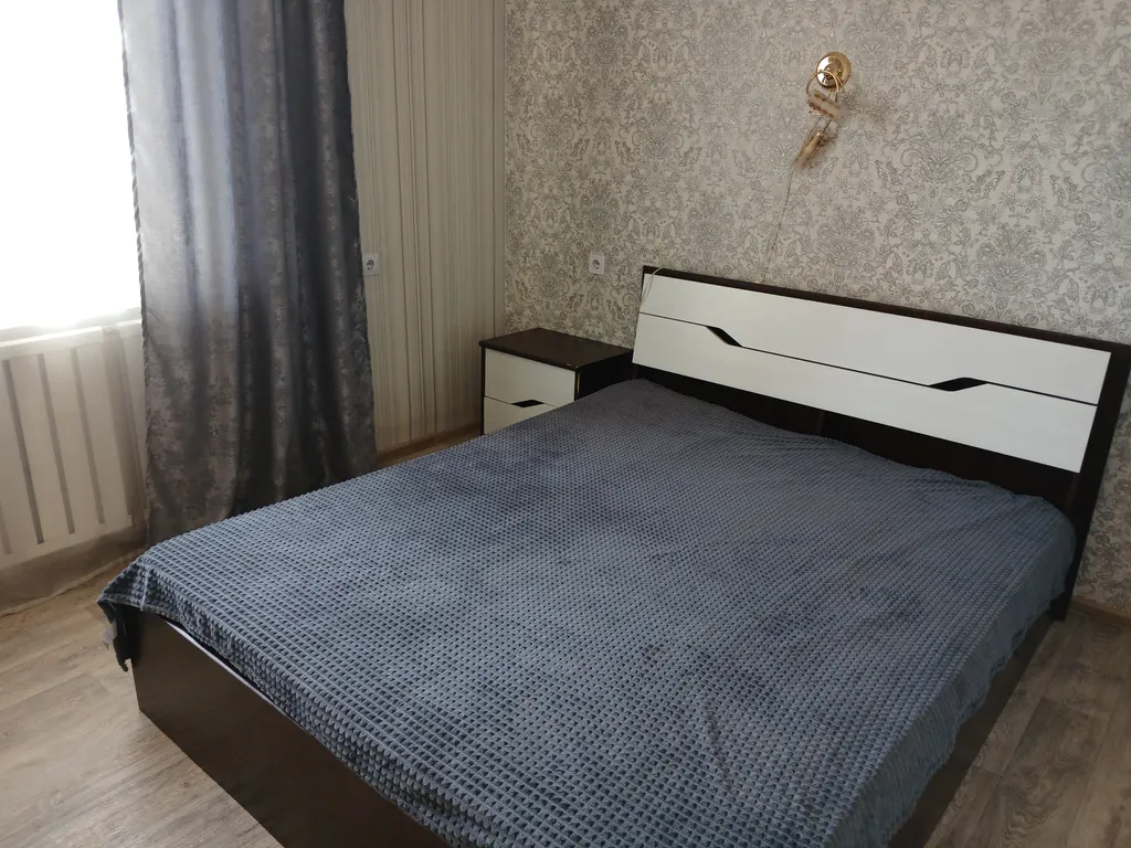 Уютная квартира в самом центре города, евродвушка — аренда посуточно в Чита