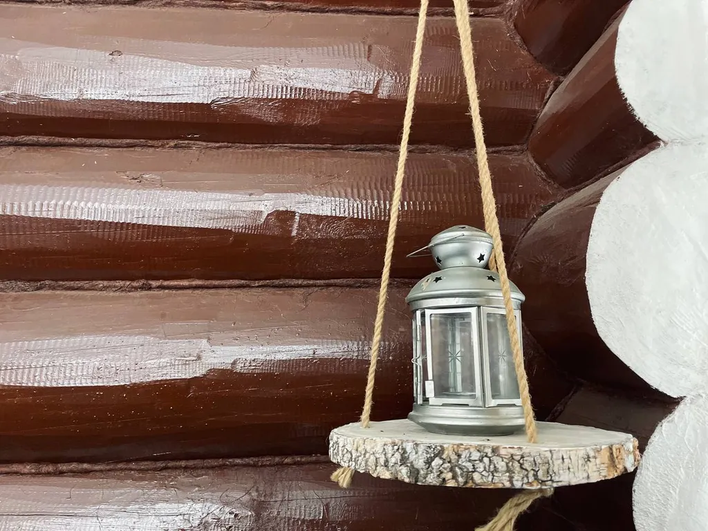 Двухэтажный коттедж №7