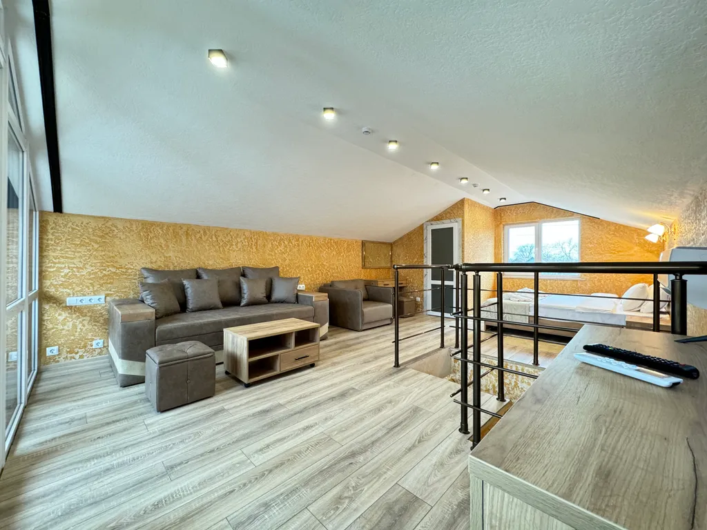 3-комнатный Дом