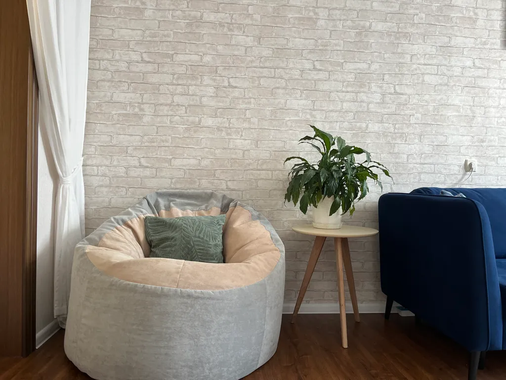 Уютная квартира у вокзала со своей парковкой